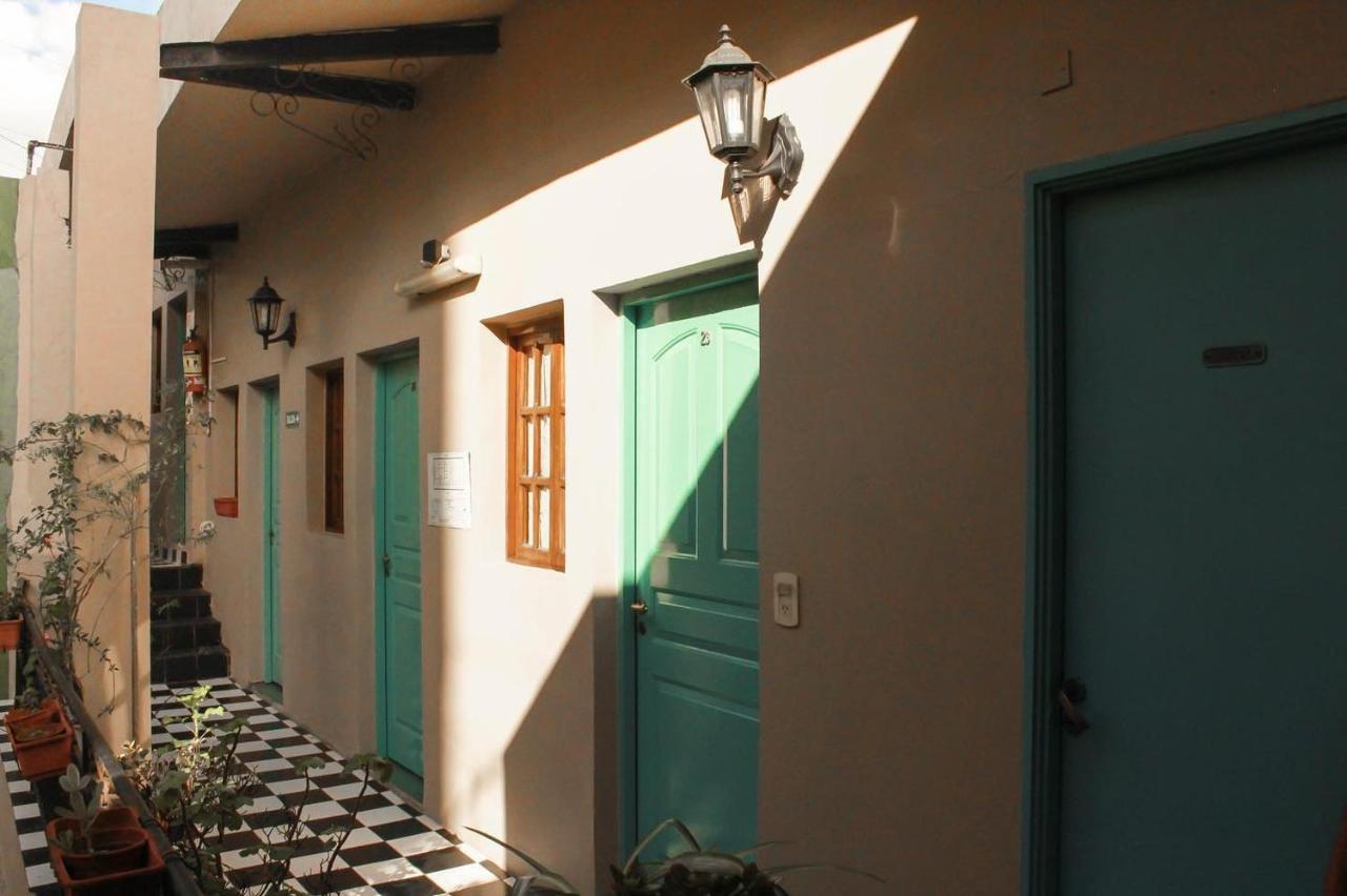 Telmotango Guest house