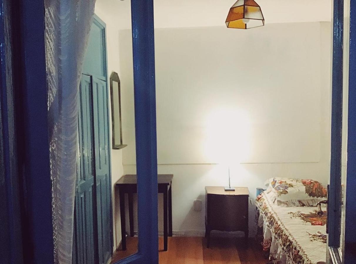 Telmotango Guest house Buenos Aires