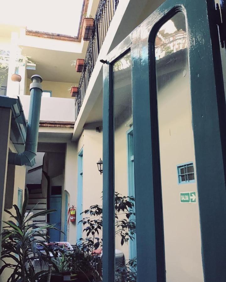Guest house Telmotango Buenos Aires