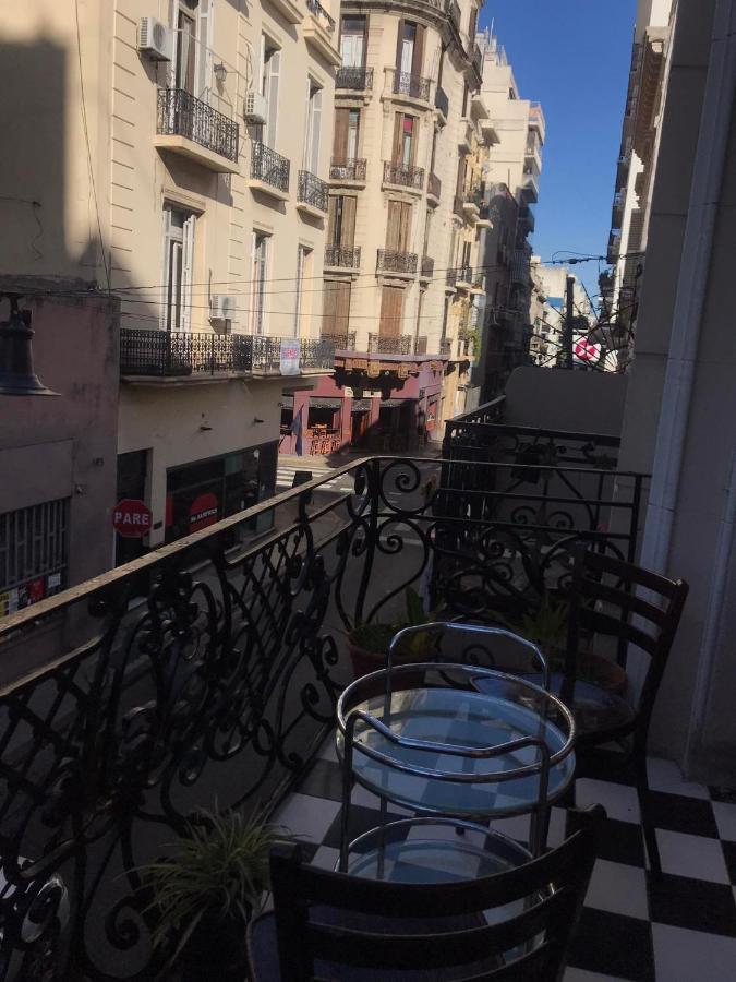 Maison d'hôtes Telmotango Buenos Aires